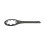 Spanner Nut Tool 91-17256 Alpha One 6