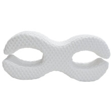 Face Pillow, Beauty Sleep Anti-Wrinkle Pillow, Memory Foam That Protects Hair and Skin, Side-Sleeping Beauty Pillow A