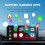 Upgrade Wired to Wireless CarPlay Adapter 2