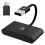 5GHz WiFi Car Media Adapter for iPhone 6