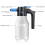 Electric Foam Cannon, 1.5L Sprayer 6