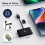 5GHz WiFi Car Media Adapter for iPhone 7