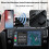5GHz WiFi Car Media Adapter for iPhone 13