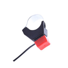 Mini Moto Dirt Bike Stop Kill Switch Button