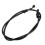 120cm Braided Brake Hose for Motorcycles 1