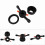 Plastic Wheel Balancer Wing Nut 40mm 1