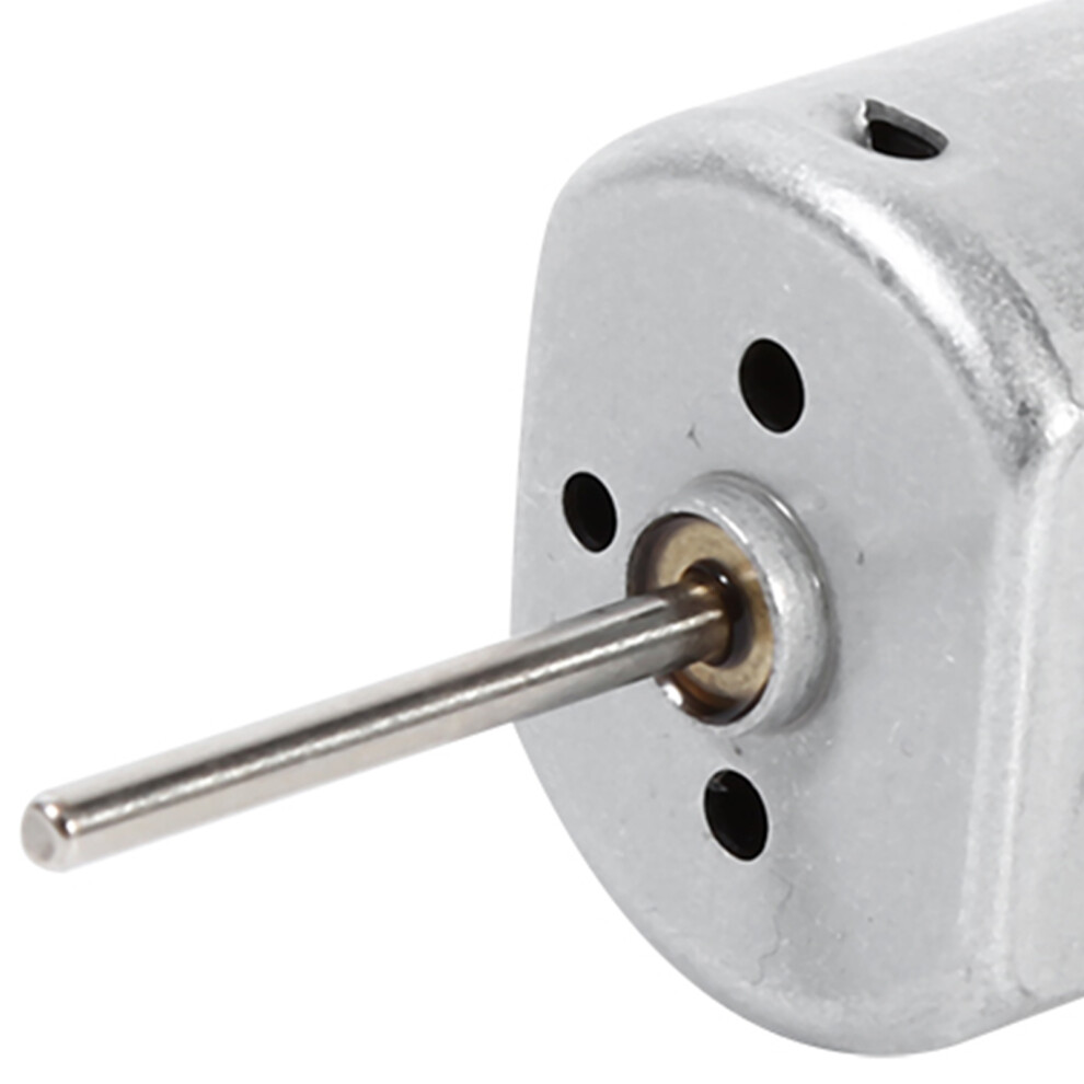 22Mm Long Shaft Actuator Motor For Car Locks 7293282187375