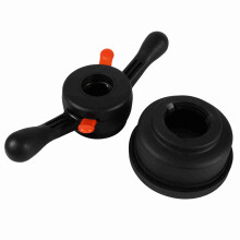 Speedy Wheel Balancer Hub Nut