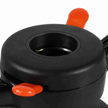 36mm Quick Release Hub Wing Nut