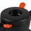 36mm Quick Release Hub Wing Nut 1