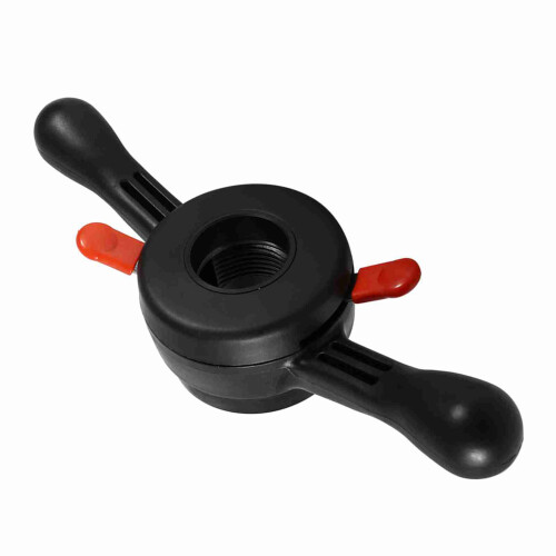Quick Release Tire Balancer Hub Nut