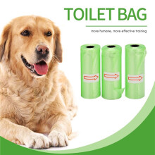 Dog Poop Bags with Leak-Proof Unscented Compostable Pet Waste Disposal Refill for Doggy Puppy 720 Bags, 48 Rolls