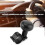 Heavy Duty Black Steering Wheel Knob 1