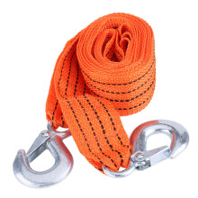 4 Metre 3 Ton Nylon Tow Strap