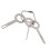 Wiring Terminal Removal Key Set 1