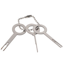 Car Connector Pin Disassembly Tool