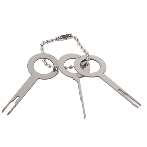 Car Connector Pin Disassembly Tool