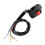 Motorcycle Start Switch for 22mm Handlebars 9