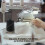 Black Home Cotton Darning needle Sewing Thread Reel 9