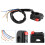 Motorcycle Start Switch for 22mm Handlebars 11