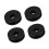 Harley Windshield Bushing Grommets Set of 4 POM 13
