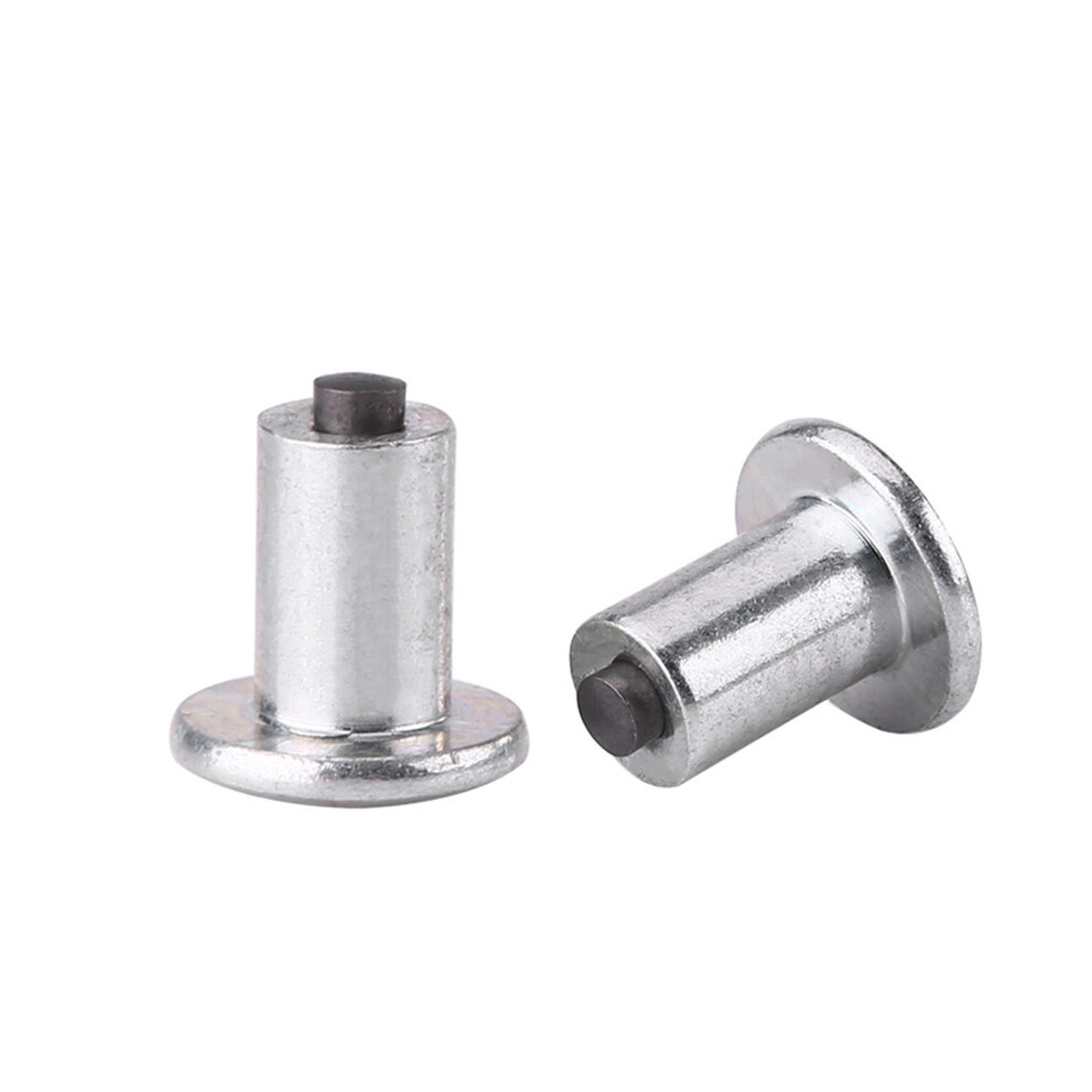 Snow Tyre Spikes 100Pcs Tungsten Steel Stud 7293282208704