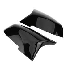 BMW 1 2 3 4 Series Mirror Cap Pair