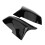 BMW 1 2 3 4 Series Mirror Cap Pair 1