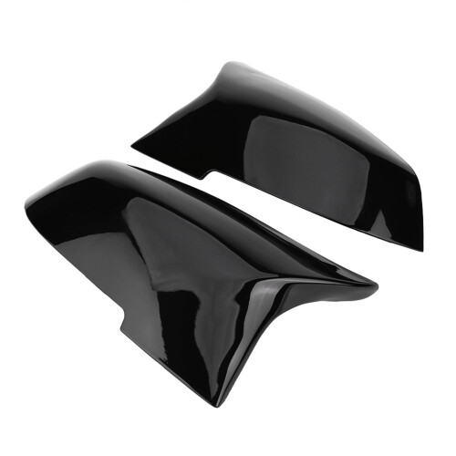 BMW 1 2 3 4 Series Mirror Cap Pair
