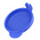 Ford Fiesta MK6 Windscreen Washer Cap 42mm 17