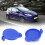Ford Fiesta MK6 Windscreen Washer Cap 42mm 11