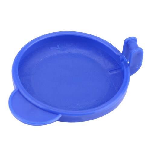 Ford Fiesta MK6 Windscreen Washer Cap 42mm 2
