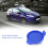 Ford Fiesta MK6 Windscreen Washer Cap 42mm 19