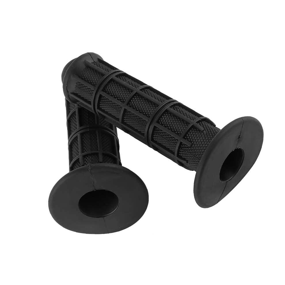 7/8 Universal Silicone Bike Grips, 22Mm 7293282146921