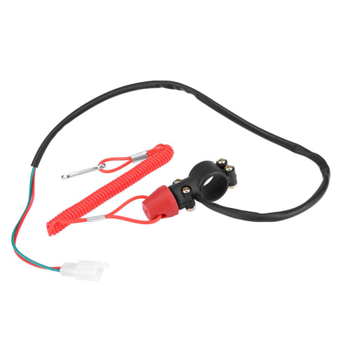 Universal 22mm Kill Switch for Boat ATV 2