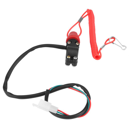 Universal 22mm Kill Switch for Boat ATV 1