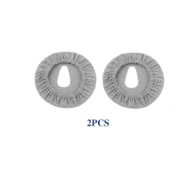 2-20Pcs CPAP Mask Liners CPAP Lightweight Soft Cushion Cover Breathable Mesh Reduce Irritation and Red Marks for Most of Masks