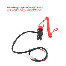 Replacement Kill Switch 7/8" Handlebar Dirt Bike