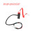 Replacement Kill Switch 7/8" Handlebar Dirt Bike 1