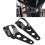 35-43mm Cafe Racer Headlight Bracket 19