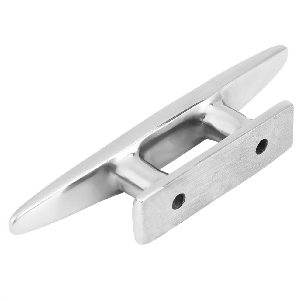 316 Stainless Steel Mooring Cleat 7293282202573