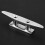 316 Stainless Steel Mooring Cleat 3