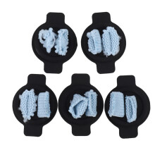 5 Piezas Kit de Tapa de Mecha de Agua Para  Braava 380 380T 320 Mint 4200 4205 5200 5200C
