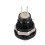 Mini Push Button 24V 1A 8mm Waterproof Car 14