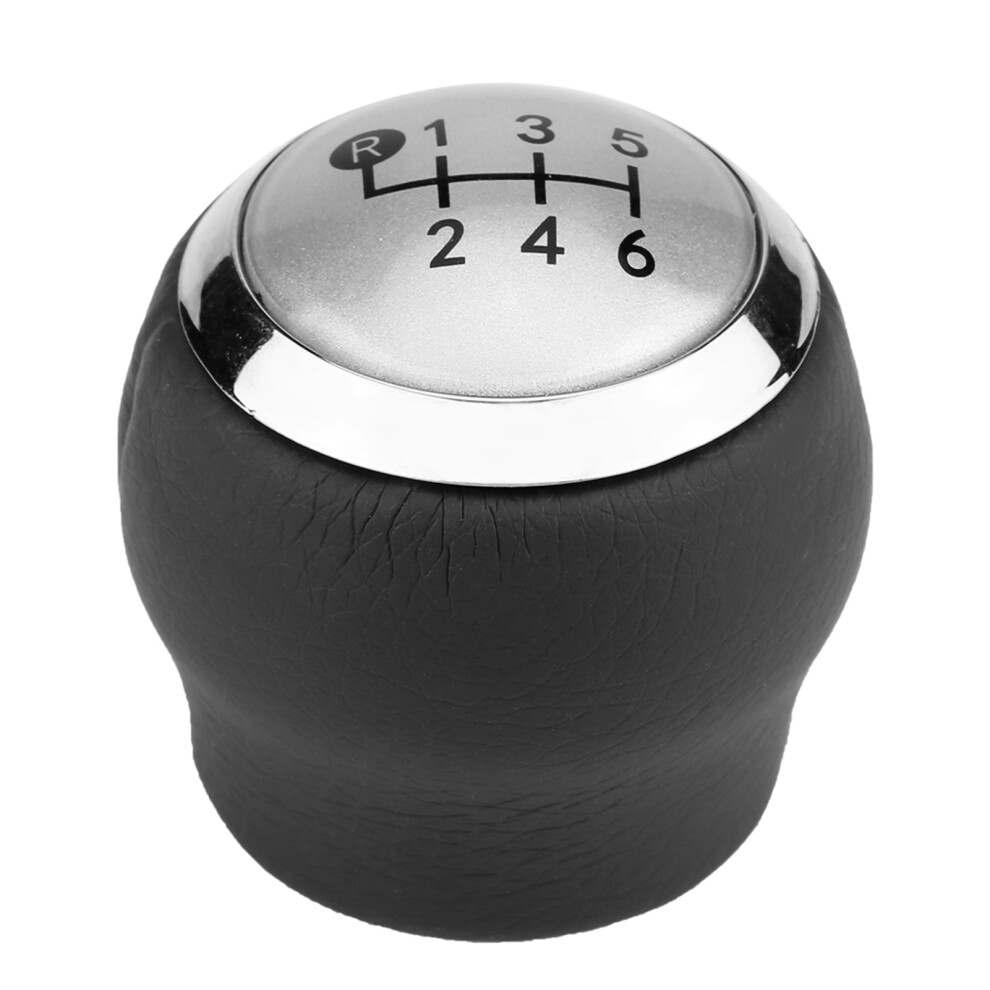 Abs Gear Knob For Yaris Auris Aygo 7293282201323