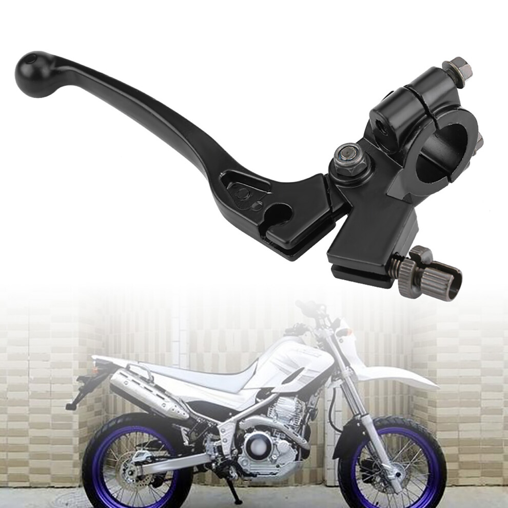 22Mm Clutch Lever For Pit Bikes 7293282207035