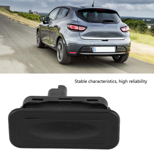 Renault Boot Release Switch 8200076256 2