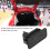 Renault Boot Release Switch 8200076256 5