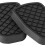 2Pcs Subaru Brake Clutch Pedal Rubber Pad 18