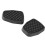 2Pcs Subaru Brake Clutch Pedal Rubber Pad 10